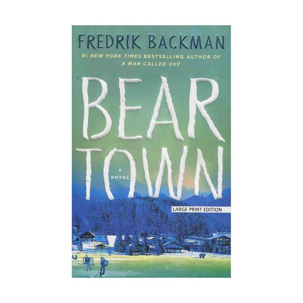 خرید کتاب Beartown 1