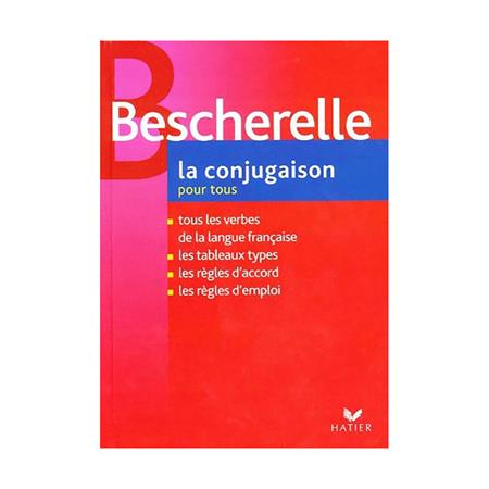 Bescherelle-La-conjugaison
