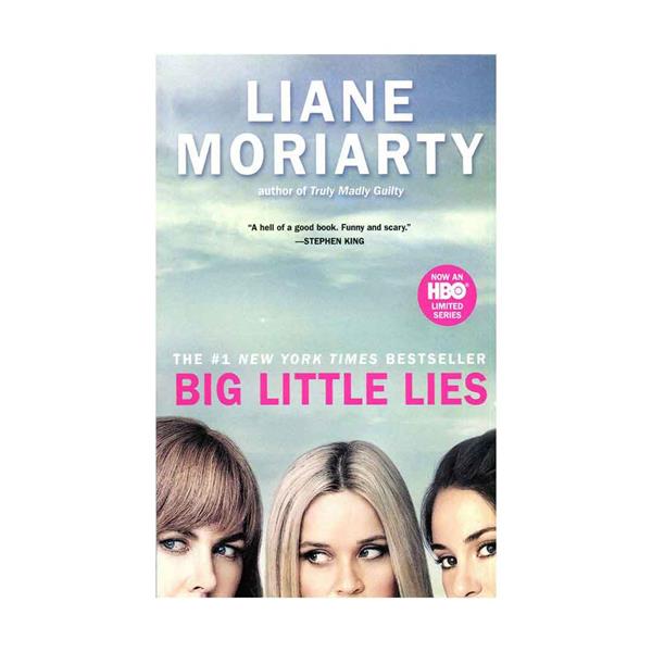 خرید کتاب Big Little Lies