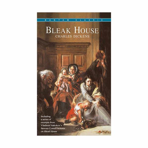 کتاب Bleak House