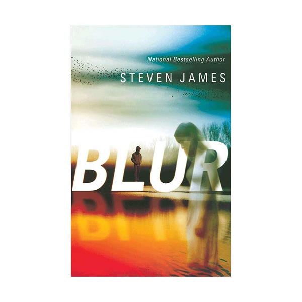 خرید کتاب Blur - Blur Trilogy 1