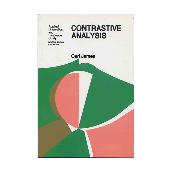 Contrastive Analysis Applied Linguistics and Language Study