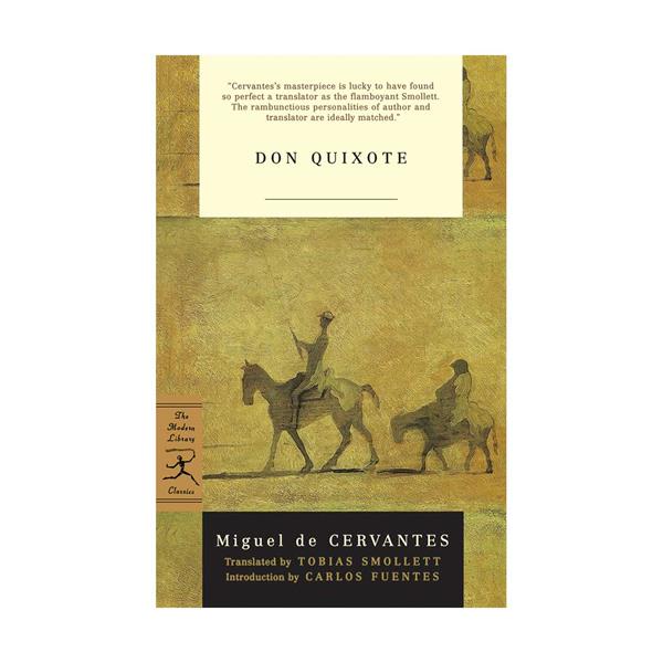 خرید کتاب Don Quixote