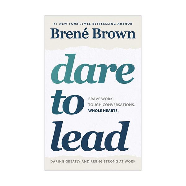 خرید کتاب Dare to Lead