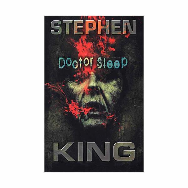 خرید کتاب Doctor Sleep - The Shining 2