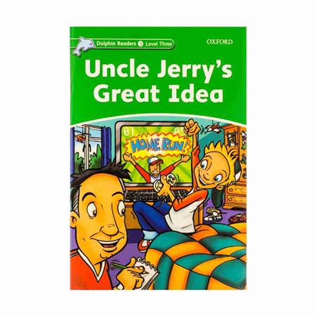Dolphin-Readers-3-Uncle-Jerrys-Great-Idea--StoryCD-2-_2_3