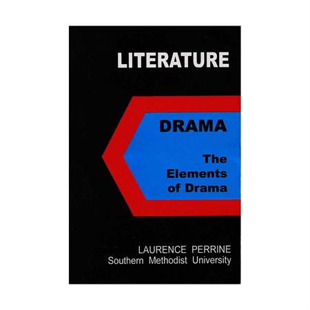 Drama-The-Elements-of-Drama-Literature-3-by-Laurence-Perrine_2