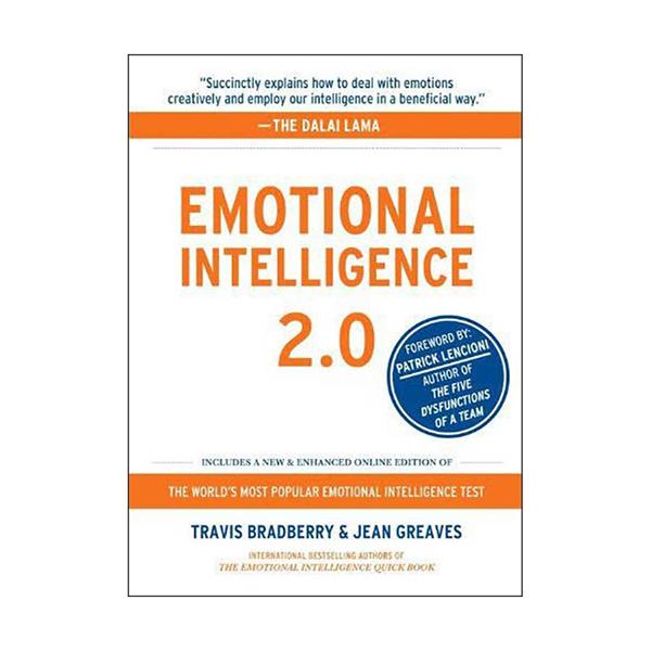 خرید کتاب Emotional Intelligence