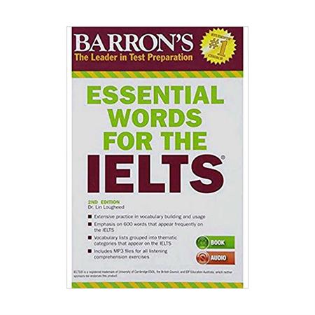 Essential-Words-For-The-IELTS_2