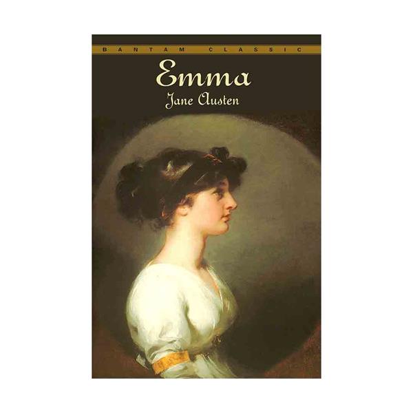 Emma - Bantam Classics