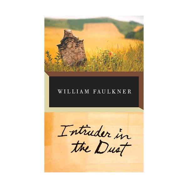 خرید کتاب Intruder in the Dust