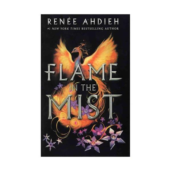 Flame in the Mist - Flame in the Mist 1 English Novel