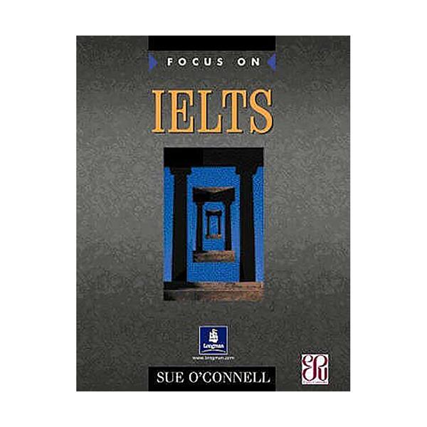 Focus on Ielts English IELTS Book