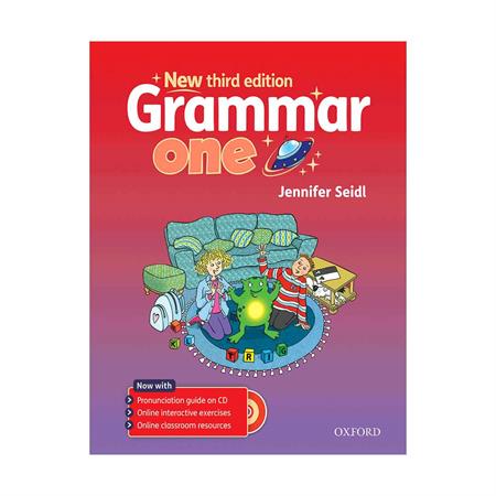 Grammar-One-3rd-Edition-FrontCover_2