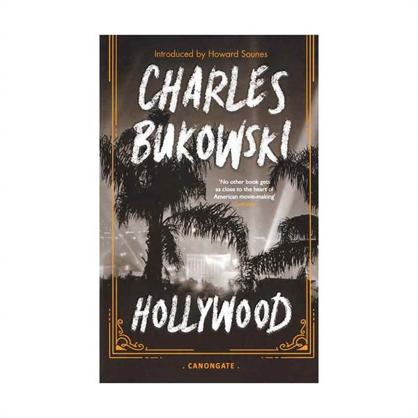 خرید کتاب Hollywood