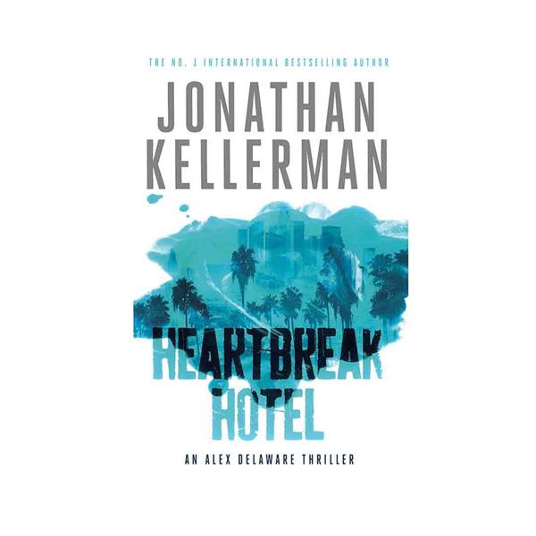 خرید کتاب Heartbreak Hotel