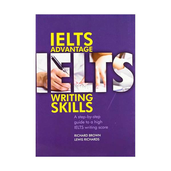 Ielts Advantage Writing Skills English IELTS Book