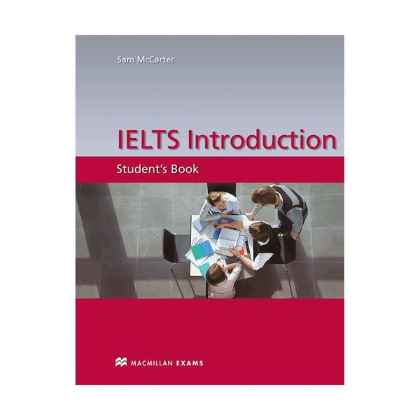 IELTS Introduction Student's Book English IELTS Book