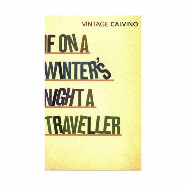  If on a winter's night a traveler