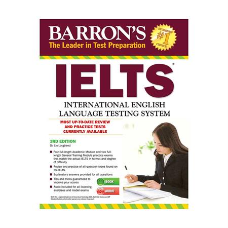 JELD-BARRONS-IELTS-3rd-edition-----FrontCover