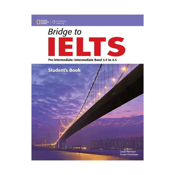 Bridge to IELTS English IELTS Book