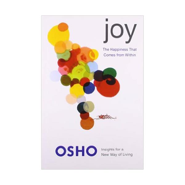Joy by Osho