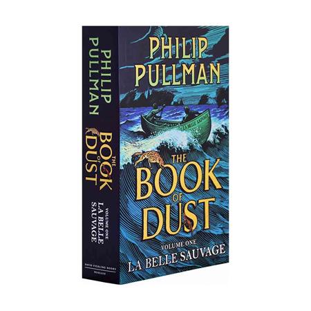 La-Belle-Sauvage-the-Book-of-Dust-1-Philip-Pullman-2