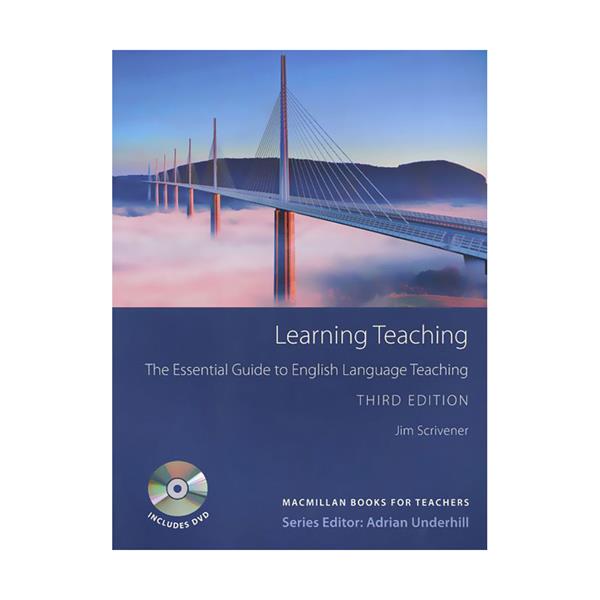 خرید کتاب Learning Teaching 3rd Edition