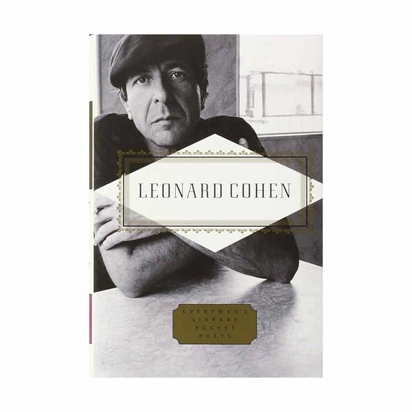 خرید کتاب Leonard Cohen - Poems and Songs
