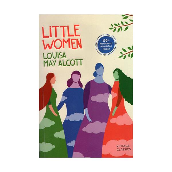  Little Women English Novel