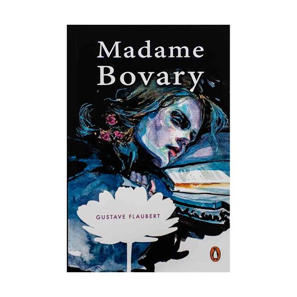 خرید کتاب Madame Bovary