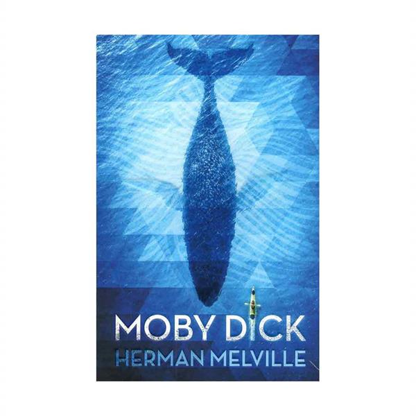 کتاب Moby-Dick
