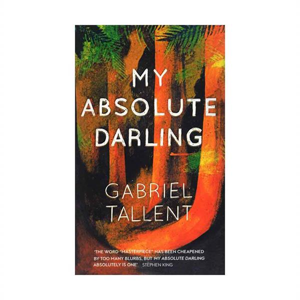 خرید کتاب My Absolute Darling