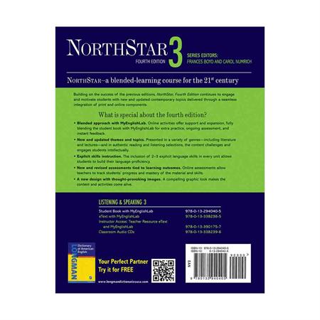 NorthStar-Listening--and-Speaking-3-4th-Edition-----BackCover