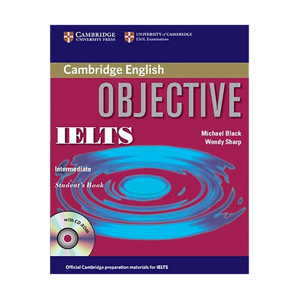 خرید کتاب Objective Ielts Advanced Work Book