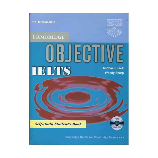 Objective Ielts Intermediate Student Book English IELTS Book