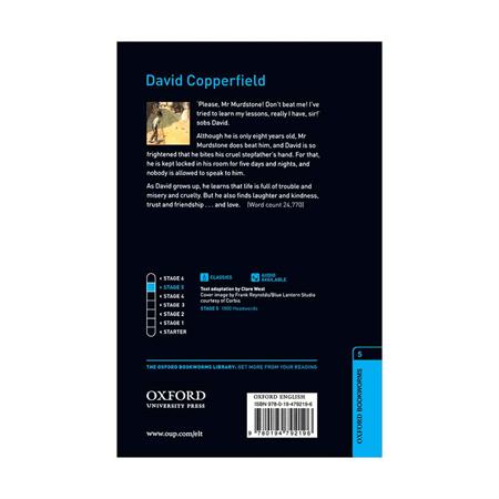Oxford-Bookworm-5-David-Copperfield-BackCover
