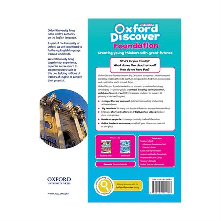 Oxford-Discover-Foundation-Student-Book-2nd-Edition-Cover2