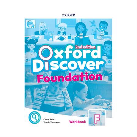 Oxford-Discover-Foundation-Workbbook-2nd-Edition-Cover2