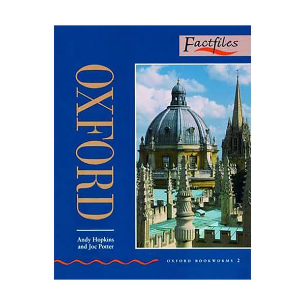 Factfiles  Oxford