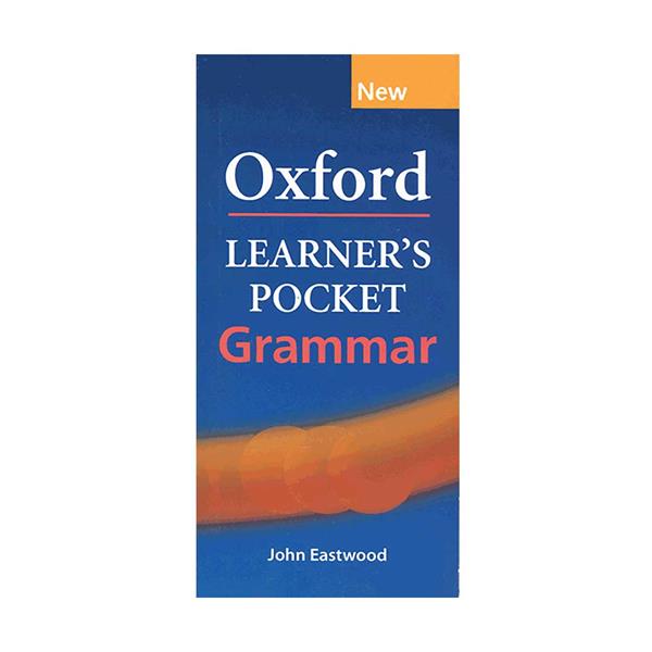 خرید کتاب Oxford Learners Pocket Grammar
