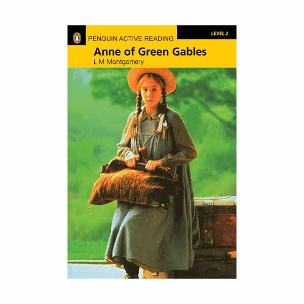 Download Novel Terjemahan Anne Of Green Gables: Cerita Seru Dari Pulau Pribadi