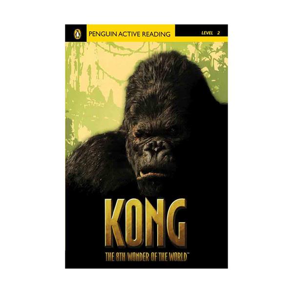 خرید کتاب Penguin Active Reading 2 Kong
