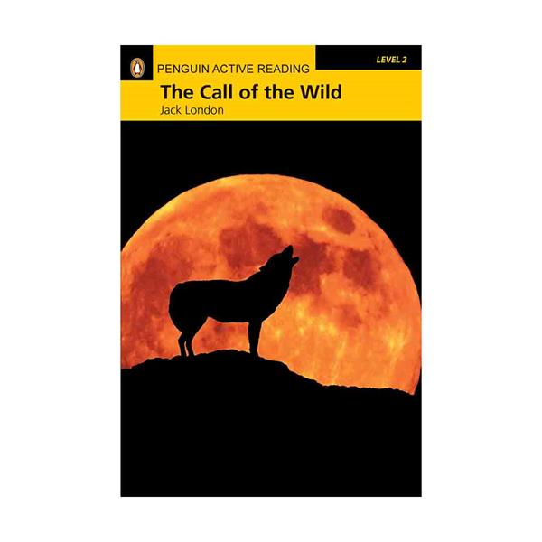 Penguin Active Reading 2 The Call of The Wild