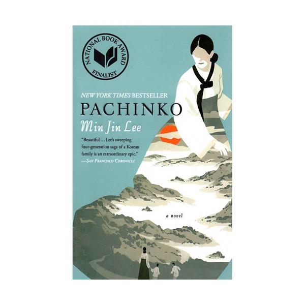 خرید کتاب Pachinko
