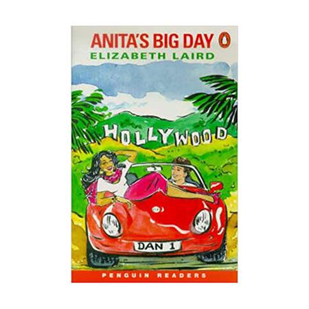 Penguin-Readers-easy-Anitas-Big-Day