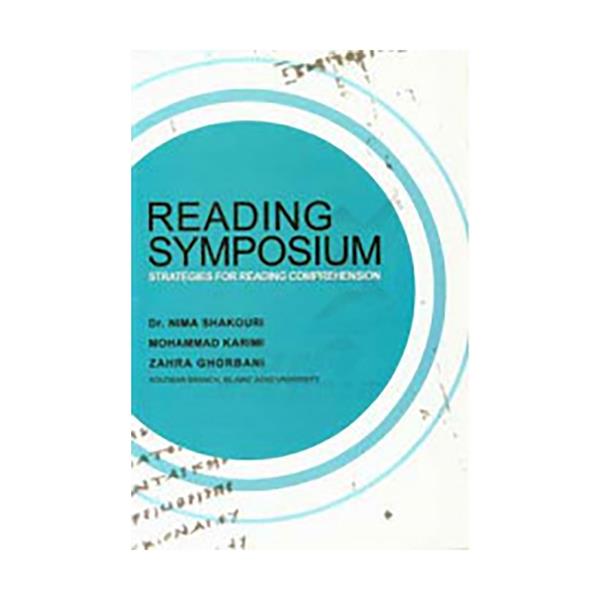 خرید کتاب Reading Symposium