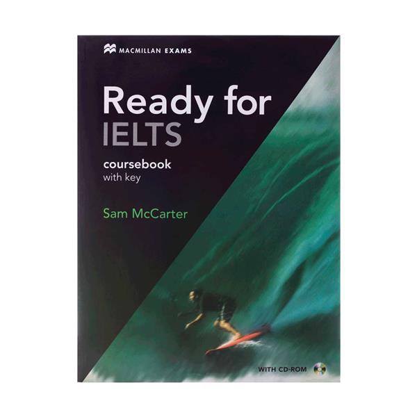 Ready for IELTS Student Book English IELTS Book