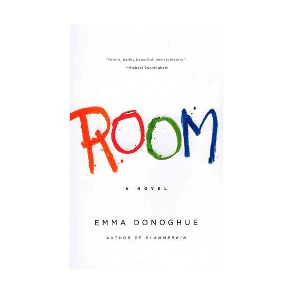 Room English Novel