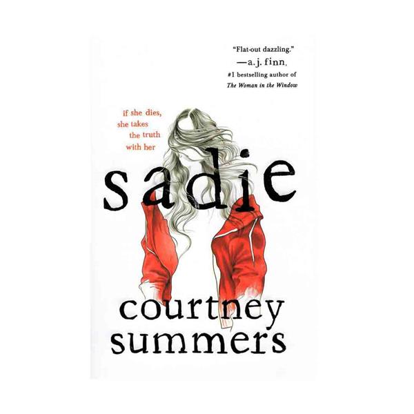 Sadie English Novel